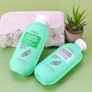 Rosemary Volume Boost